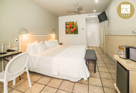 Hoteles MC San José