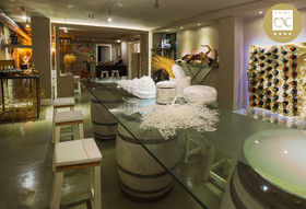 Hoteles MC San José