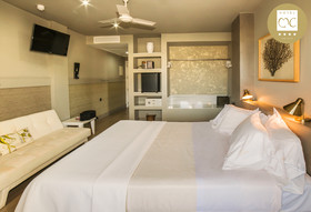Hoteles MC San José