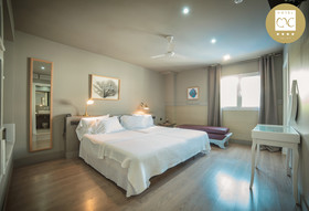 Hoteles MC San José