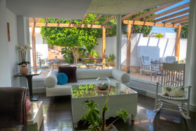 Hoteles MC San José