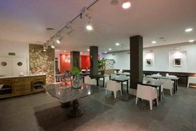 Hoteles MC San José