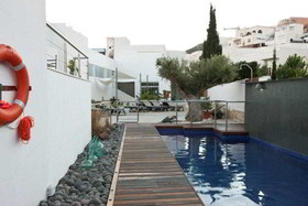 Hoteles MC San José