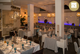 Hoteles MC San José