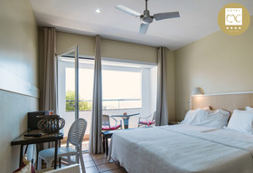 Hoteles MC San José
