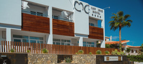 Hoteles MC San José