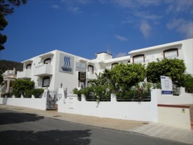 Santuario San Jose