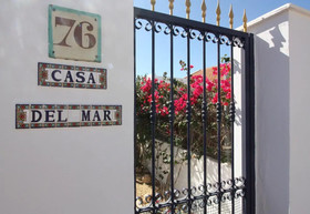 Casa Del Mar