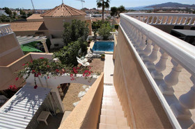 Casa Del Mar