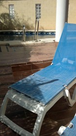 Hotel Playa Terreros