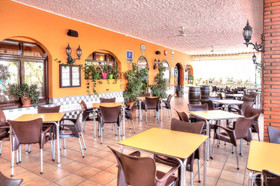 Pension - Venta De Terreros