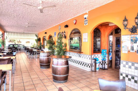 Pension - Venta De Terreros