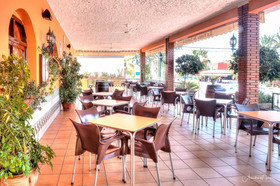 Pension - Venta De Terreros