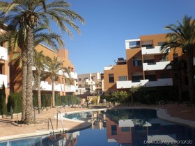 Parque Tropical Apartamentos Turisticos