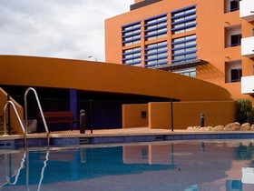 Parque Tropical Apartamentos Turisticos