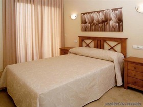 Parque Tropical Apartamentos Turisticos