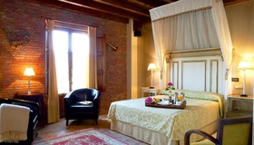 Posada La Robleda