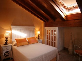 Posada La Robleda