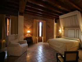 Posada La Robleda