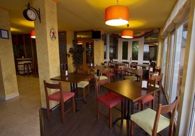 El Refugio