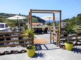 El Refugio