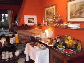Posada Las Mananitas
