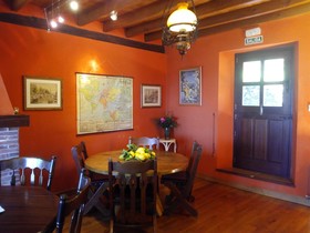 Posada Las Mananitas