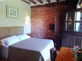 Posada Las Mananitas