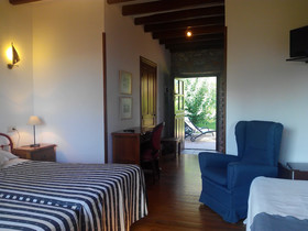 Posada Las Mananitas
