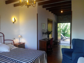 Posada Las Mananitas