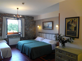 Posada Las Mananitas