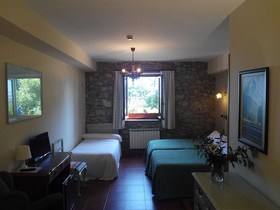 Posada Las Mananitas