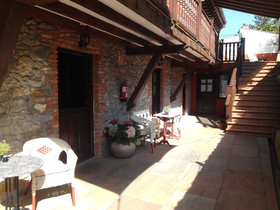 Posada Las Mananitas