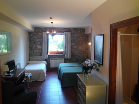 Posada Las Mananitas