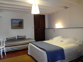 Posada Las Mananitas
