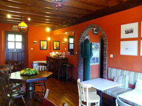 Posada Las Mananitas