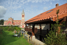 Posada Las Mananitas