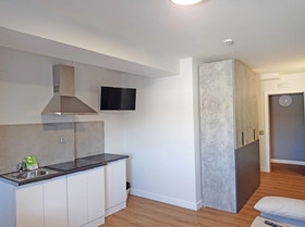Apartamentos Santander Maliaño Suites 3000