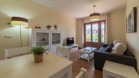 Conjunto Residencial Las Encinas by Costaluz Apartamentos