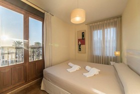 Conjunto Residencial Las Encinas by Costaluz Apartamentos