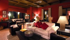 Hotel Isla Canela Golf