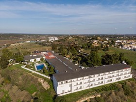 Parador De Ayamonte