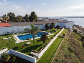 Parador De Ayamonte