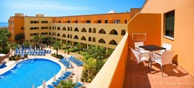 Playamarina Affiliated Apartments by Senator