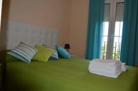 Solmares Apartamentos