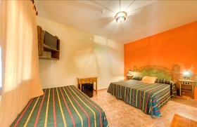 Alhambra Hostal