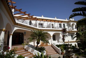 Hostal Los Pinos