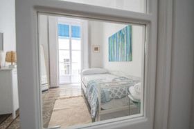 Apartamentos Las Musas De Cadiz
