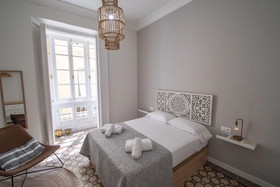 Apartamentos Las Musas De Cadiz