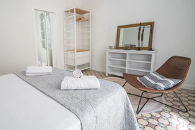 Apartamentos Las Musas De Cadiz